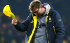 Dortmund : Klopp veut partir ! 