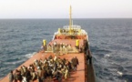 400 migrants disparus, la tension monte en Italie