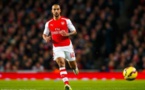 Arsenal : le temps presse pour Walcott