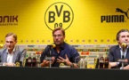 Klopp quittera Dortmund à la fin de la saison