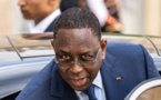 Macky Sall sur le traitement réservé à Sonko : " je n'ai aucun regret"  