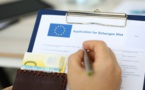 Demande de visa Schengen: vers l'abandon des rendez-vous au consulat et les vignettes-visa sur les passeports