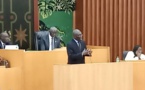 Assemblée: le député Nicolas Ndiaye réclame des assises nationales pour diminuer les accidents 