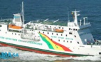 Des jeunes de l'APR/Ziguinchor demandent la reprise des rotations du bateau "Aline Sitoé Diatta"
