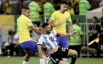 Qualifications Mondial 2026 : l’Argentine enfonce le Brésil dans la crise