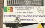 Diourbel : une femme condamnée à 20 ans de réclusion criminelle pour avoir étranglé à mort sa fille enceinte de 6 mois