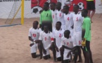 Beach Soccer - Can 2015 :  Le Sénégal doit s’imposer face au Ghana Ghana