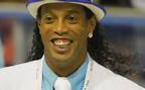 Ronaldinho  vers la retraite dés cet été