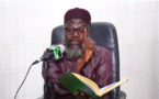 Bonne nouvelle pour le prêcheur Oustaz Oumar Sall