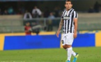 Un coup de tonnerre terrible se profile pour Tevez