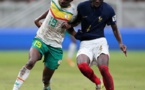 Mondial U17 : la France élimine le Sénégal aux tirs au but