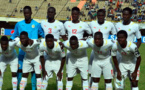 Qualification aux Jeux africains: 14 millions FCFA de primes aux Lions