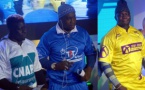 Saison TNT-2ème Journée : Ama Baldé va défier Tapha Tine et revanche pour Gouye Gui contre Zoss