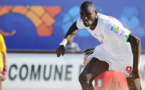 Beach Soccer - CAN : Le Sénégal battu par le Ghana (3-5) et presque éliminé