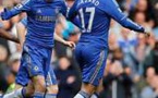 Chelsea - Oscar : Hazard est le meilleur en Angleterre