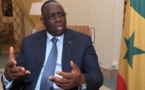 Direct Le président Sall interagit avec les Sénégalais
