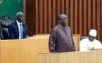 « Aucun pays au sud en Afrique n'a les mêmes performances que le système éducatif sénégalais », selon le ministre Cheikh Oumar Anne 