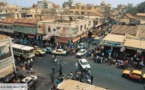 Patrimoine en péril ! La chronique de KACCOR sur la "décrépitude" de Dakar