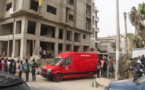 Accident sur un chantier aux Mamelles: un vitrier chute du 8e étage et perd la vie