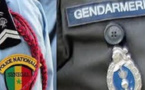 Kaffrine: un faux policier promet le mariage à 5 femmes, couche avec elles avant de les dépouiller de leurs biens s