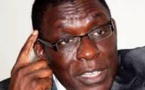 Farba Senghor dénigre la sortie du président Sall: « Il a fait une jonglerie sur les chiffres »