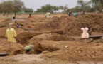 Producteurs d’or en Afrique, le Sénégal classé 13ème