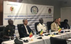 ​Gestion des frontières Sénégal-Guinée Bissau: 13 membres de la commission technique mixte installés ce jeudi