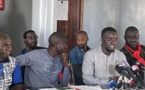 Le Collectif interministériel des agents de l'Administration annonce une marche nationale ce samedi 25