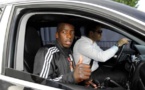 Souleymane Diawara maintenu en détention provisoire