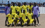 CAN Beach soccer 1/2: Sénégal vs Nigéria, ce samedi
