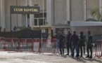 Arrêtés le 17 novembre devant la Cour suprême, ​Coline Fay et Cie écroués par le juge du Deuxième cabinet