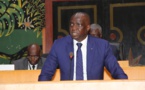 Baisse drastique du budget: Amadou Moustapha Ba apporte des clarifications
