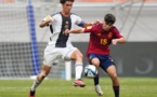Mondial U17 : l’Allemagne écarte l’Espagne et se qualifie pour les demies