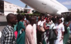 Sénégal Airlines: «Le président Sall est mal informé » selon le délégué du syndicat