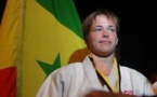 Judo: Léa Buet aux couleurs sénégalaises