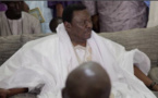 "On n'a jamais vu Serigne Saliou contre un pouvoir, Cheikh Béthio..." (Guide des Thiantacounes))