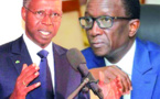 Boun Abdallah Vs Amadou Ba: la guerre ouverte de deux PM de Macky