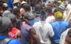 Tambacounda: les commerçants menacent de paralyser l'économie ce Samedi