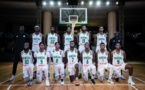 Éliminatoires Afrobasket masculin 2025 : le Sénégal dans la Poule C avec le Cameroun, le Rwanda…