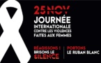 Violences faites aux femmes: plus de 200 cas recensés entre janvier et novembre 2023 à Ziguinchor