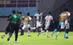 Mondial U17 :  le Mali s’impose devant le Maroc et rejoint la France en demi-finale