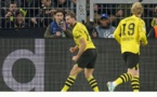 BL : le Borussia Dortmund renverse M’Gladbach, Leverkusen grimpe à la première place