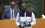 ​Assemblée nationale : Samba Dang prône l’indépendance de la Justice et des prisons à vocation agricole 