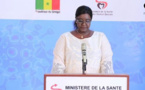 Maladies respiratoires enregistrées en Chine: le ministère sénégalais de Santé alerte et recommande des mesures barrières 