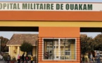 Première transplantation rénale au Sénégal : Macky Sall salue la performance réalisée par l’hôpital militaire de Ouakam