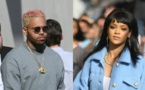 Rihanna et Chris Brown à nouveau réunis?