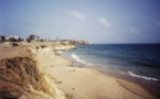 Le littoral sénégalais en danger !