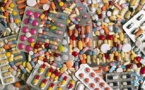 La fondation Chirac sensibilise sur le danger des faux médicaments