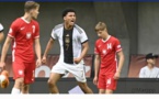 CdM U17 : l’Allemagne se qualifie pour la finale à l’issue d’un match haletant contre l’Argentine