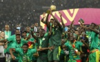 L'Intelligence Artificielle désigne le Sénégal vainqueur de la CAN 2023